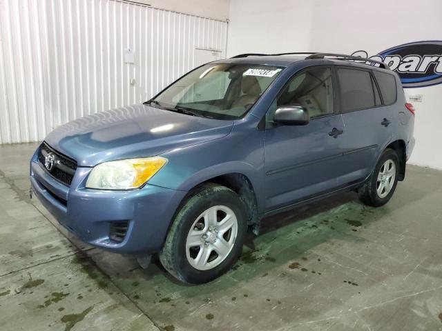 Photo 0 VIN: 2T3ZF4DVXAW038321 - TOYOTA RAV4 