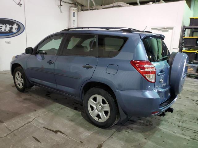 Photo 1 VIN: 2T3ZF4DVXAW038321 - TOYOTA RAV4 