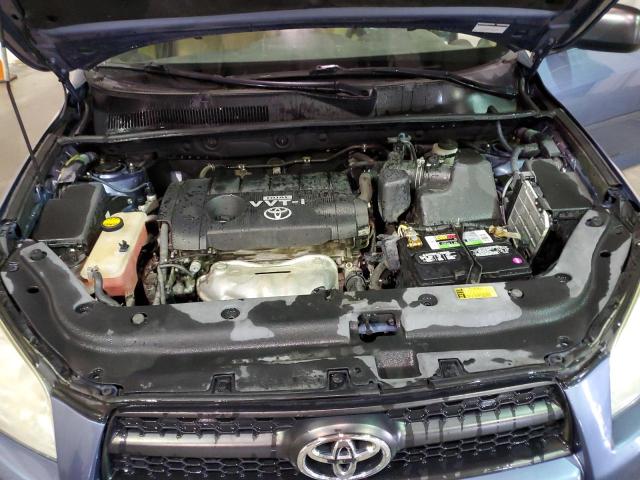 Photo 11 VIN: 2T3ZF4DVXAW038321 - TOYOTA RAV4 