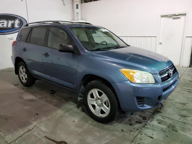 Photo 3 VIN: 2T3ZF4DVXAW038321 - TOYOTA RAV4 