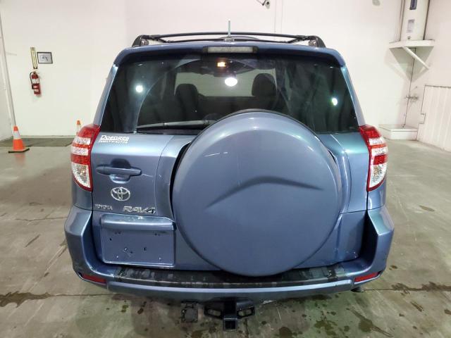 Photo 5 VIN: 2T3ZF4DVXAW038321 - TOYOTA RAV4 