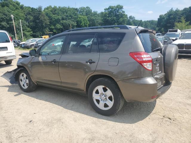 Photo 1 VIN: 2T3ZF4DVXAW039680 - TOYOTA RAV4 