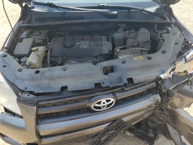 Photo 11 VIN: 2T3ZF4DVXAW039680 - TOYOTA RAV4 