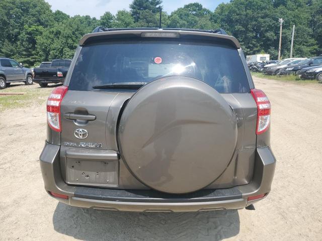 Photo 5 VIN: 2T3ZF4DVXAW039680 - TOYOTA RAV4 