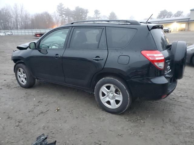 Photo 1 VIN: 2T3ZF4DVXAW041686 - TOYOTA RAV4 