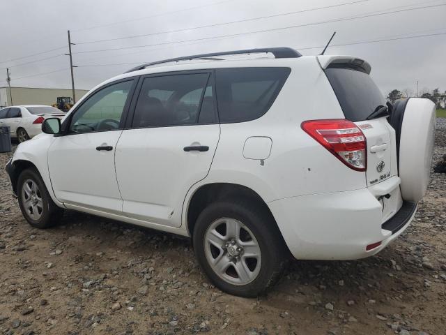 Photo 1 VIN: 2T3ZF4DVXAW043258 - TOYOTA RAV4 