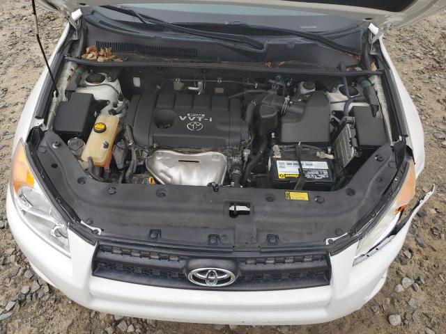 Photo 11 VIN: 2T3ZF4DVXAW043258 - TOYOTA RAV4 