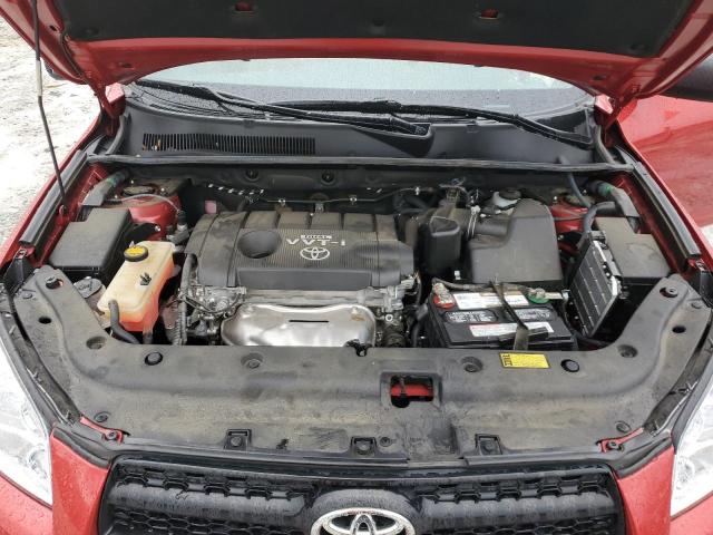 Photo 11 VIN: 2T3ZF4DVXAW049724 - TOYOTA RAV4 