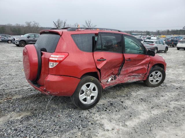 Photo 2 VIN: 2T3ZF4DVXAW049724 - TOYOTA RAV4 