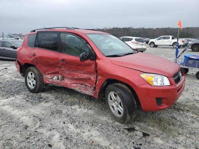 Photo 3 VIN: 2T3ZF4DVXAW049724 - TOYOTA RAV4 