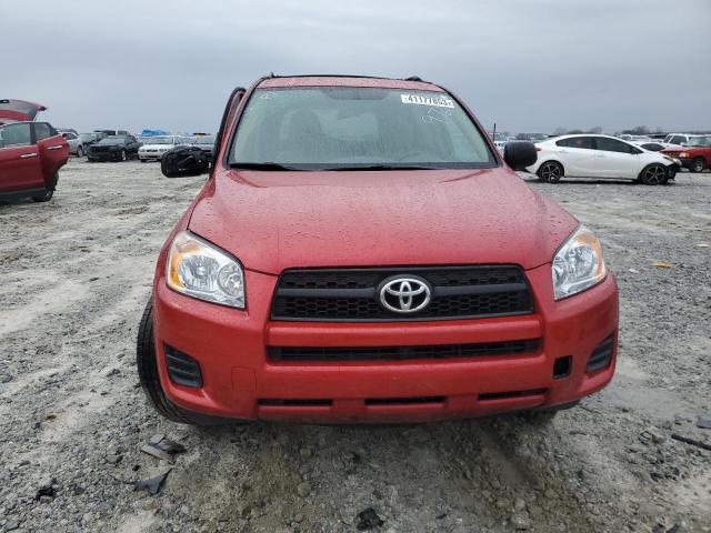 Photo 4 VIN: 2T3ZF4DVXAW049724 - TOYOTA RAV4 