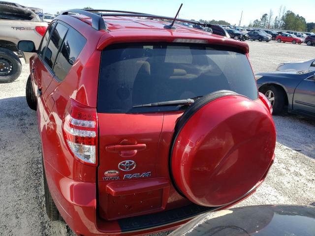 Photo 5 VIN: 2T3ZF4DVXAW049724 - TOYOTA RAV4 