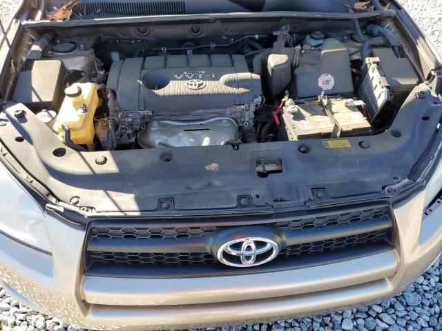 Photo 11 VIN: 2T3ZF4DVXAW051991 - TOYOTA RAV4 