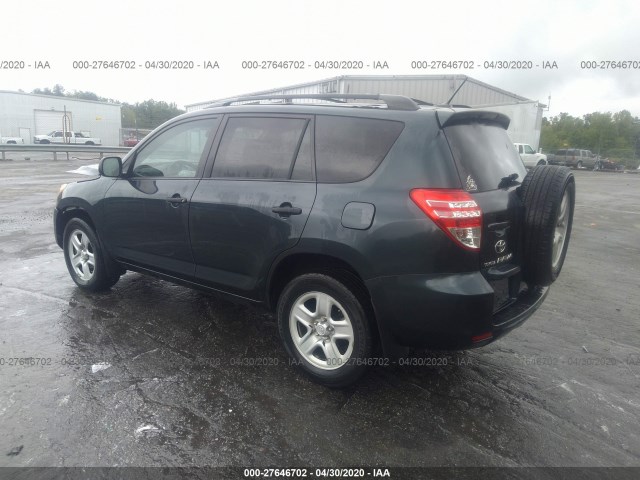 Photo 2 VIN: 2T3ZF4DVXAW052221 - TOYOTA RAV4 