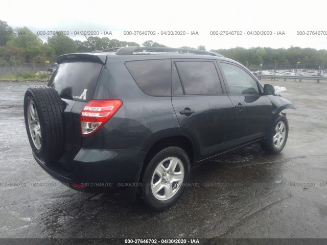 Photo 3 VIN: 2T3ZF4DVXAW052221 - TOYOTA RAV4 