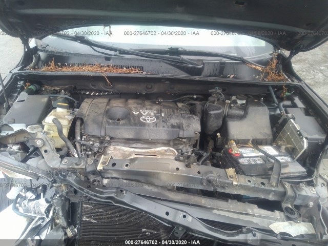 Photo 9 VIN: 2T3ZF4DVXAW052221 - TOYOTA RAV4 