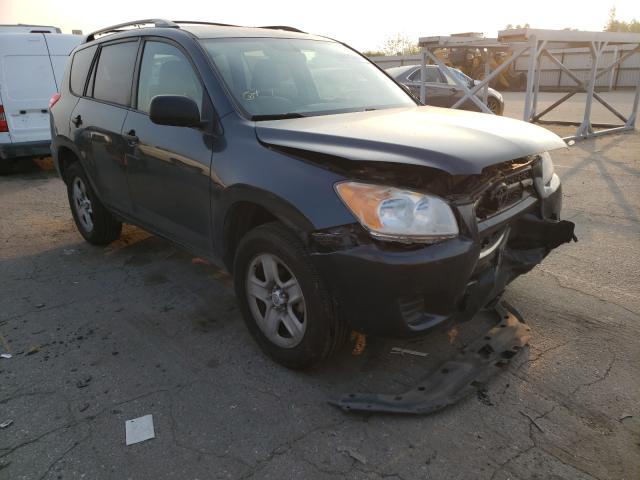 Photo 0 VIN: 2T3ZF4DVXAW052333 - TOYOTA RAV4 