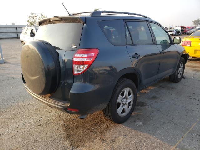 Photo 3 VIN: 2T3ZF4DVXAW052333 - TOYOTA RAV4 