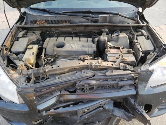 Photo 6 VIN: 2T3ZF4DVXAW052333 - TOYOTA RAV4 