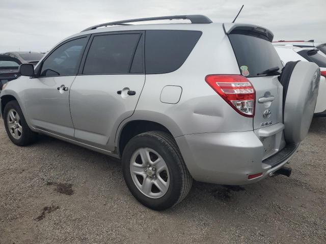 Photo 1 VIN: 2T3ZF4DVXBW053256 - TOYOTA RAV4 