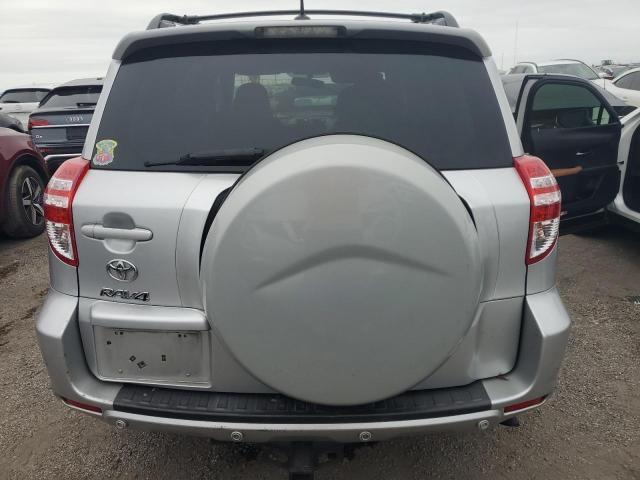 Photo 5 VIN: 2T3ZF4DVXBW053256 - TOYOTA RAV4 