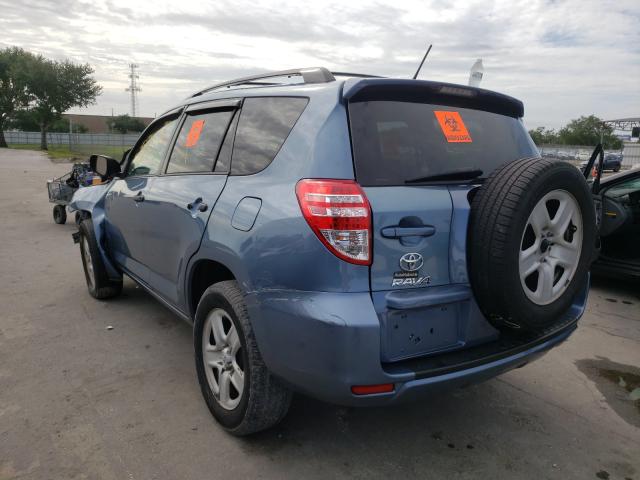 Photo 2 VIN: 2T3ZF4DVXBW054102 - TOYOTA RAV4 