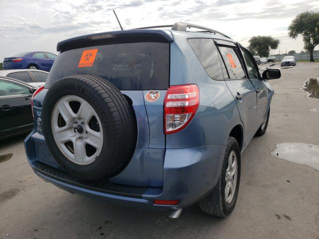 Photo 3 VIN: 2T3ZF4DVXBW054102 - TOYOTA RAV4 