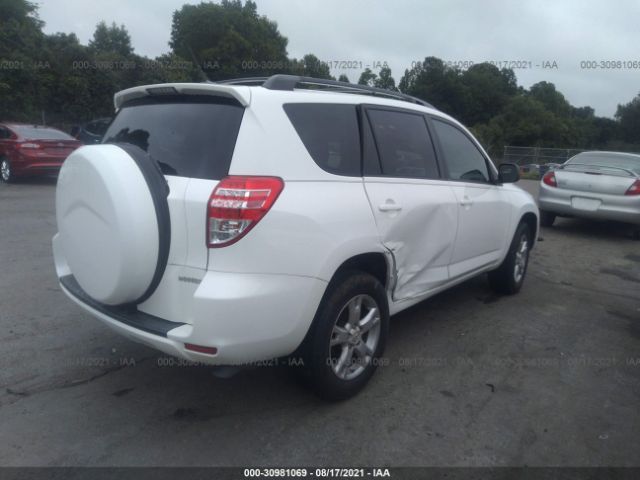 Photo 3 VIN: 2T3ZF4DVXBW057579 - TOYOTA RAV4 