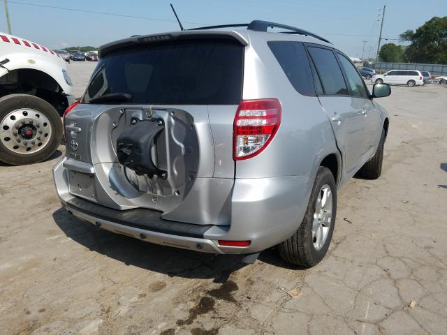 Photo 3 VIN: 2T3ZF4DVXBW061020 - TOYOTA RAV4 