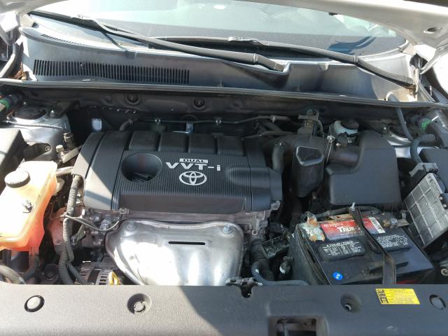 Photo 6 VIN: 2T3ZF4DVXBW061020 - TOYOTA RAV4 