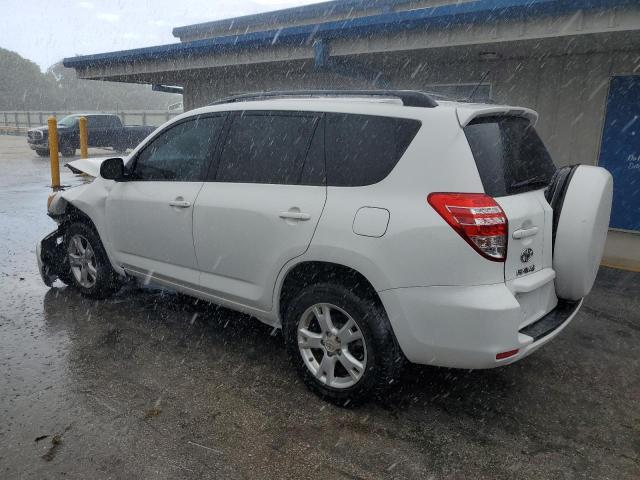 Photo 1 VIN: 2T3ZF4DVXBW061843 - TOYOTA RAV4 