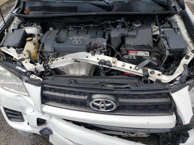 Photo 11 VIN: 2T3ZF4DVXBW061843 - TOYOTA RAV4 