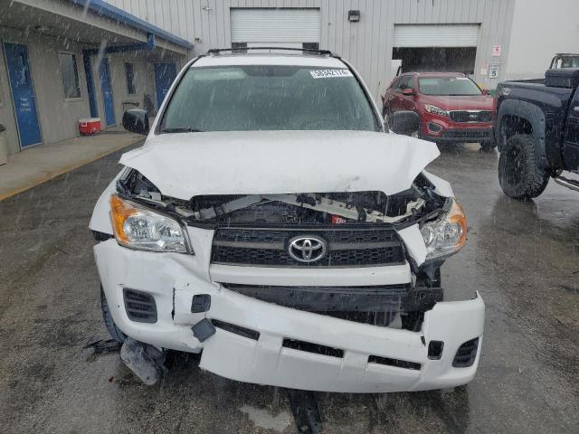 Photo 4 VIN: 2T3ZF4DVXBW061843 - TOYOTA RAV4 