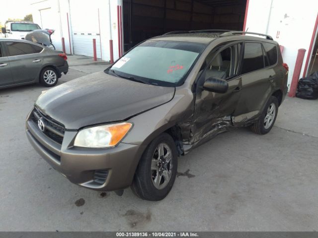 Photo 1 VIN: 2T3ZF4DVXBW064077 - TOYOTA RAV4 