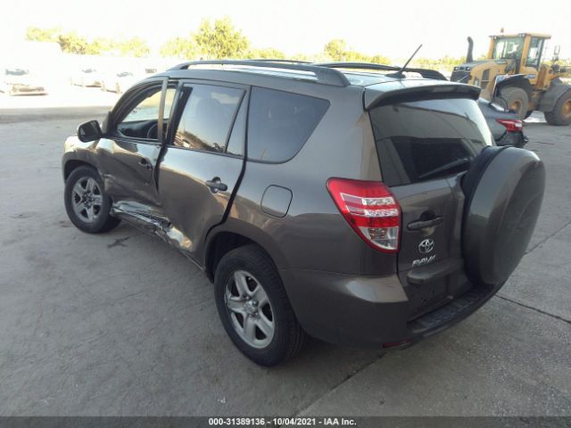 Photo 2 VIN: 2T3ZF4DVXBW064077 - TOYOTA RAV4 