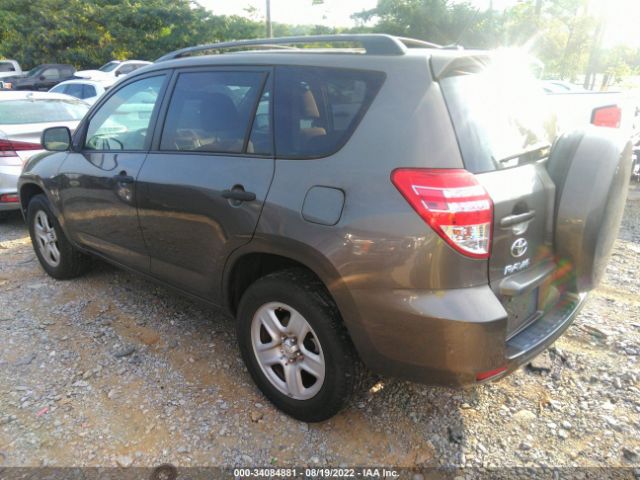 Photo 2 VIN: 2T3ZF4DVXBW065777 - TOYOTA RAV4 