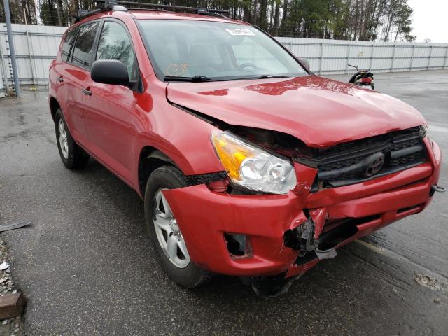 Photo 0 VIN: 2T3ZF4DVXBW070624 - TOYOTA RAV4 