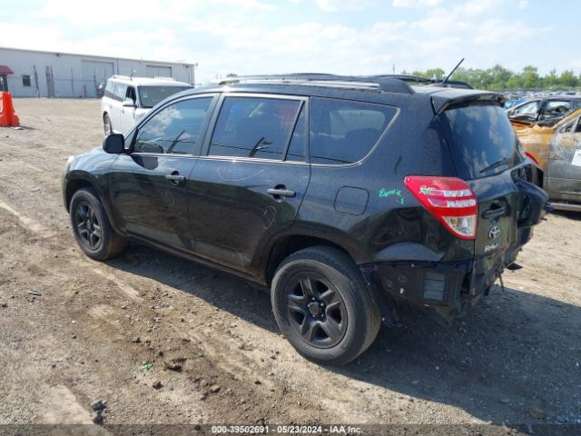 Photo 2 VIN: 2T3ZF4DVXBW070784 - TOYOTA RAV4 