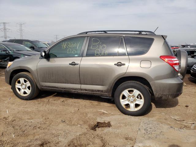 Photo 1 VIN: 2T3ZF4DVXBW071921 - TOYOTA RAV4 