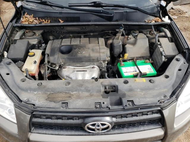 Photo 10 VIN: 2T3ZF4DVXBW071921 - TOYOTA RAV4 