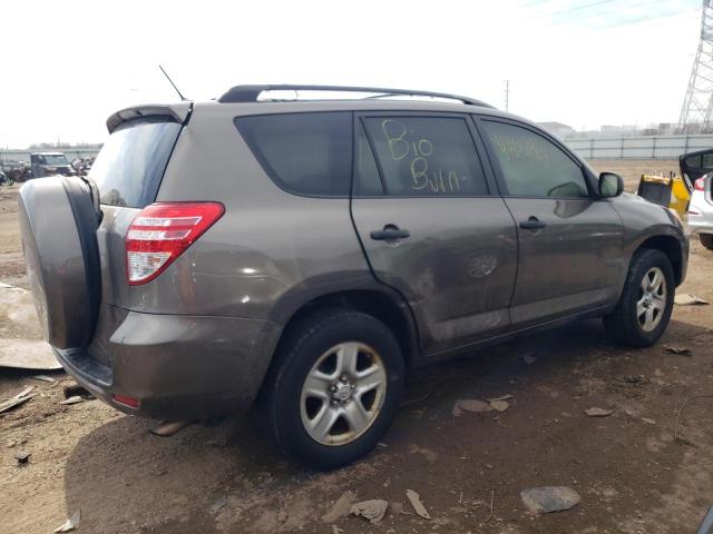 Photo 2 VIN: 2T3ZF4DVXBW071921 - TOYOTA RAV4 