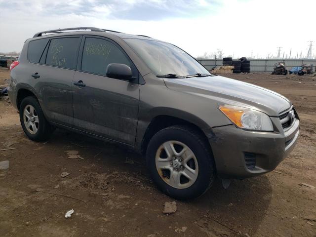 Photo 3 VIN: 2T3ZF4DVXBW071921 - TOYOTA RAV4 