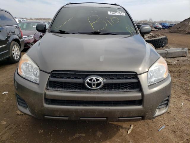 Photo 4 VIN: 2T3ZF4DVXBW071921 - TOYOTA RAV4 