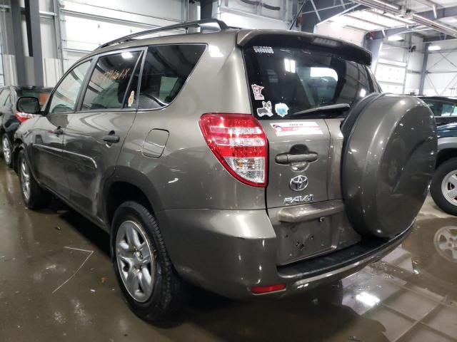 Photo 2 VIN: 2T3ZF4DVXBW073328 - TOYOTA RAV4 