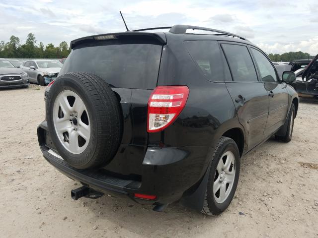 Photo 3 VIN: 2T3ZF4DVXBW073880 - TOYOTA RAV4 