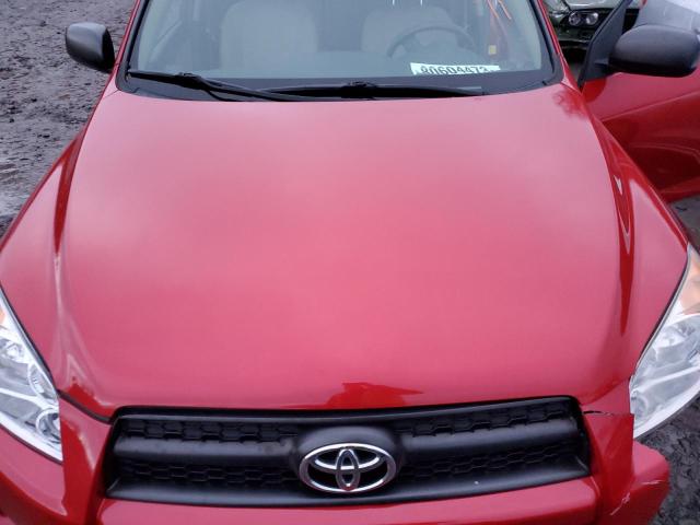 Photo 11 VIN: 2T3ZF4DVXBW075645 - TOYOTA RAV4 