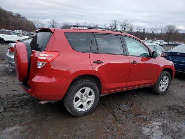 Photo 2 VIN: 2T3ZF4DVXBW075645 - TOYOTA RAV4 