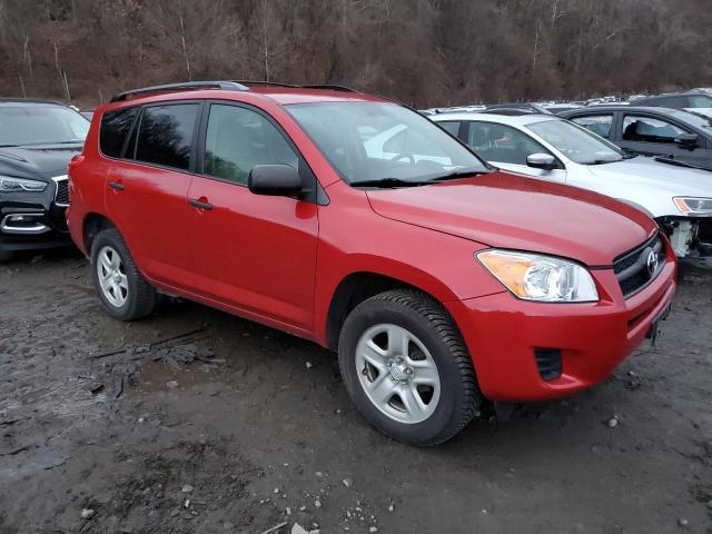 Photo 3 VIN: 2T3ZF4DVXBW075645 - TOYOTA RAV4 