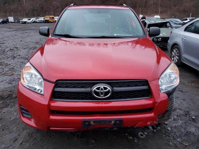 Photo 4 VIN: 2T3ZF4DVXBW075645 - TOYOTA RAV4 