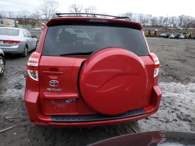 Photo 5 VIN: 2T3ZF4DVXBW075645 - TOYOTA RAV4 